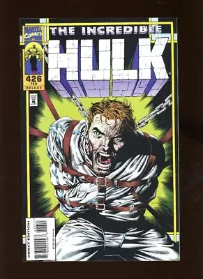Buy Incredible Hulk 426 NM- 9.2 High Definition Scans * • 3.96£