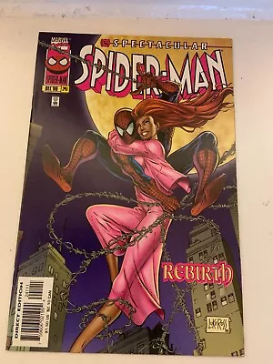 Buy US Marvel Spectacular Spider-Man # 241 • 6£