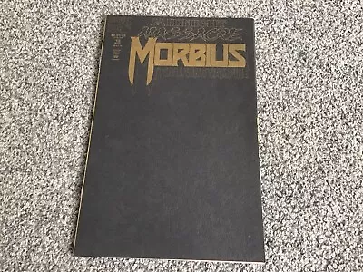 Buy Midnight Massacre. Morbius The Living Vampire #12 VF/NM • 14£