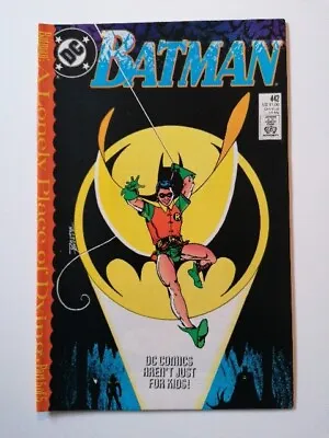 Buy Batman 442 1989 Tim Drake DC Comics • 6.99£