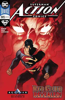 Buy Action Comics #1005 Cover A DC Comic Book NM First Print • 3.19£