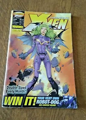 Buy Gotham Comics Uncanny X-men Issue 9 • 2.99£