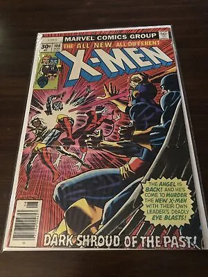 Buy Uncanny X-Men 106 Vf-  • 43.61£