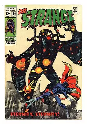 Buy Doctor Strange #180 VG 4.0 1969 • 20.59£