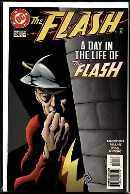 Buy 1998 The Flash #134 DC Comic • 2.39£