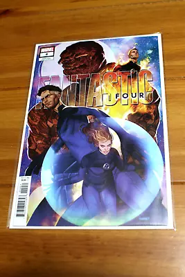 Buy RATIO 1:25: FANTASTIC FOUR #4 (SWABY Variant Cover) New • 9.99£