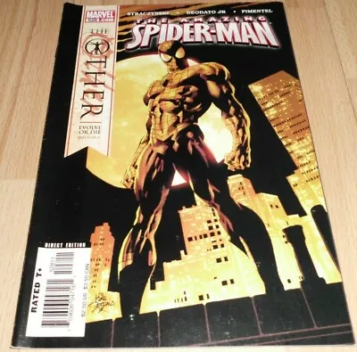 Buy Amazing Spider-Man (1998 2nd Series) #528...Published Mar 2006 By Marvel • 34.99£