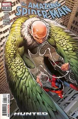 Buy The Amazing Spider-Man #20.HU (Variant) VF- • 10.78£