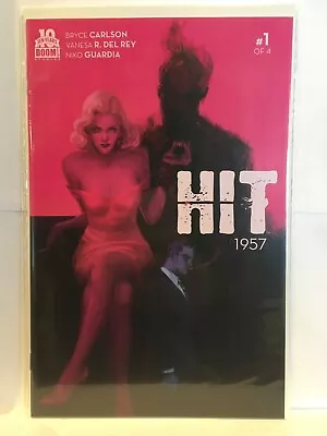 Buy Hit 1957 #1 VF/NM 1st Print Boom Studios Comics • 3.50£