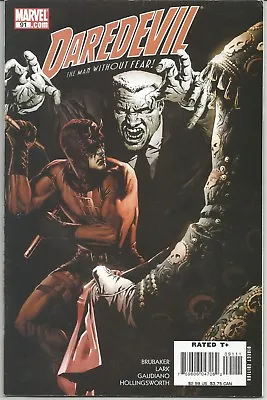 Buy Daredevil #91 : Marvel Comics : January 2007 • 6.95£