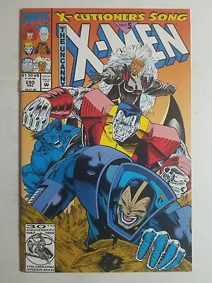 Buy Uncanny X-Men (1963) #295 - Near Mint  • 2.37£