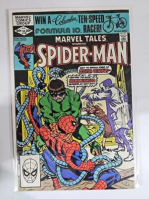 Buy Marvel Tales # 135 (reprints Amazing Spiderman # 158) (USA,1982) • 2£