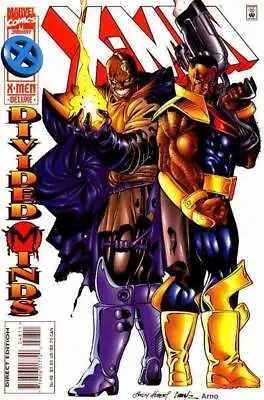 Buy X-Men Vol. 1 (1991-2012) #48 • 2£