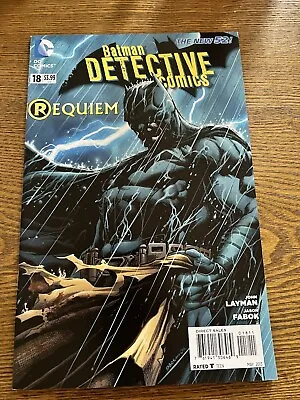 Buy Batman  Detective Comics #18/Good Copy!! • 2.81£