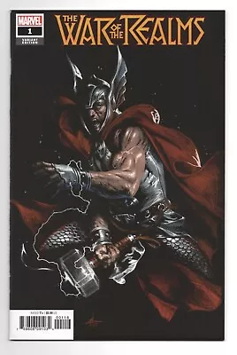Buy War Of The Realms #1 - Gabriele Dell’Otto 1:10 Incentive Variant • 3.99£