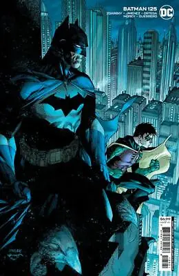 Buy Batman #28-125 | Select A B & Incentive Covers DC Comics NM 2021-22 • 4.59£
