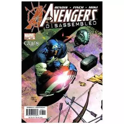Buy Avengers (2004 Series) #503 In Near Mint + Condition. Marvel Comics [d& • 6.35£