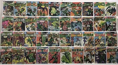 Buy DC Comics - Green Lantern 2nd Series - Comic Book Lot Of 40 • 57.56£