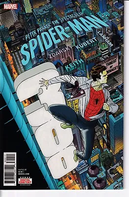 Buy Peter Parker: The Spectacular Spider-man #300 Marvel Comics • 5.99£