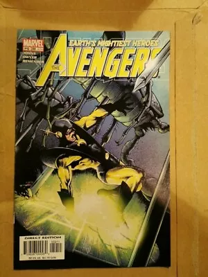 Buy Avengers (vol 3) 59 (474) • 0.99£