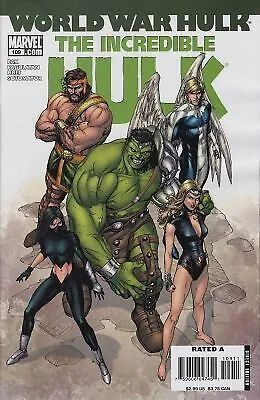 Buy Marvel Comics! Incredible Hulk & Iron Man! Discounts For Multiple Items! • 1.59£