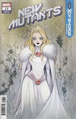 Buy New Mutants Vol. 4 #13 - Peach Momoko Variant - 2020 - NM • 12.95£
