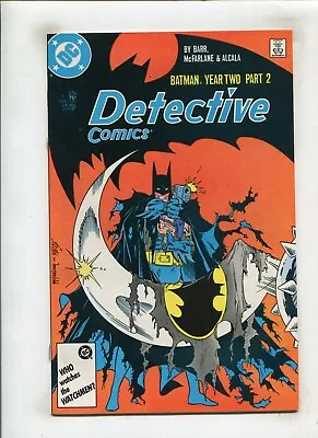 Buy Detective Comics #576 (9.2) Mcfarlane!! 1987 • 23.74£