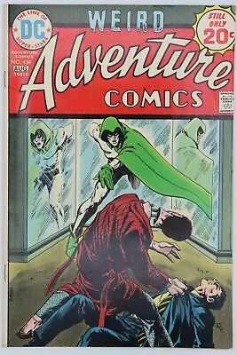 Buy Adventure Comics No. 434 • 63.22£