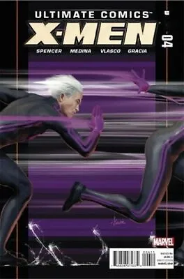 Buy Ultimate Comics - X-Men (2011-2013) #4 • 2.75£