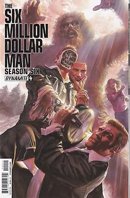 Buy Dynamite Comics Various Issues, Runs And Sets New/Unread Postage Discount • 3.50£