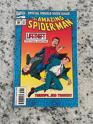 Buy Amazing Spider-Man # 388 NM 1st Print Marvel Comic Book Venom Carnage May 5 J878 • 7.90£