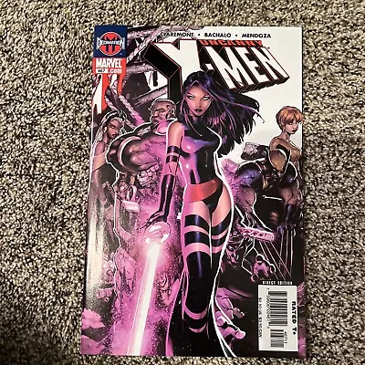 Buy Uncanny X-Men #467 (2006) 1st App Shi’ar Dear Commandos | Psylocke Cover NM • 14.38£