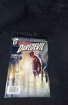 Buy Daredevil #43 2003 Marvel Comic Book  • 6.02£
