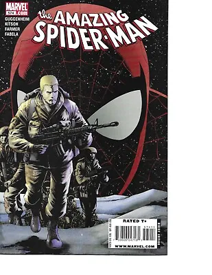 Buy Marvel Comics! The Amazing Spider-Man! Issue #574! • 4£