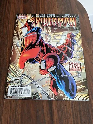 Buy Amazing Spider-Man #509/Great Copy! • 15.83£