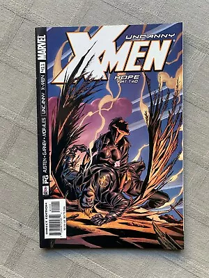 Buy Uncanny X-Men Volume 1 No 411 Vo IN Excellent Condition / Near Mint/Mint • 10.14£