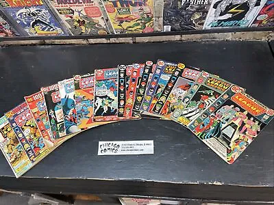 Buy Justice League Of America 100-200 Vol. 1 -Complete Consecutive Run!! DC Comics • 316.62£