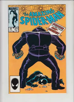 Buy Amazing Spider-man #271 Vf • 11.19£