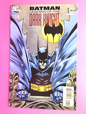 Buy Batman Legends Of The Dark Knight #213  Vf/nm  Combine Shipping   Bx2494 S23 • 1.57£