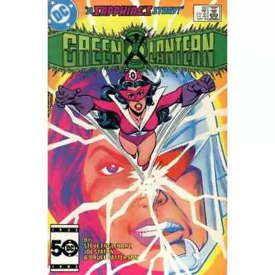 Buy Green Lantern (1960 Series) #192 In Near Mint Minus Condition. DC Comics [e{ • 16.53£