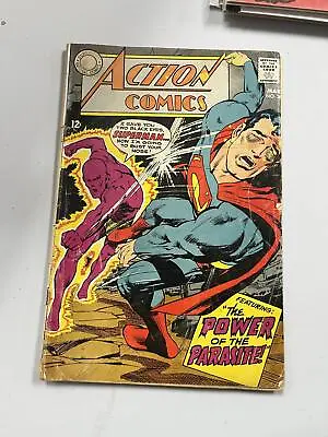 Buy Action Comics #361 • 23.99£