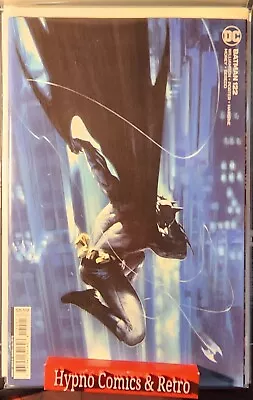 Buy Batman 122 • 7.91£