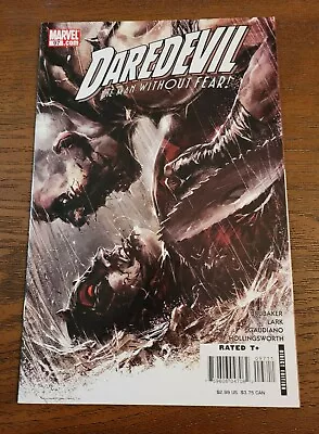 Buy Daredevil #97 - To The Devil, His Due Part 3 Of 5 - June 2007 • 1.28£