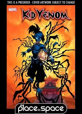 Buy (wk28) Kid Venom #1f (1:25) Whilce Portacio Variant - Preorder Jul 10th • 18.99£