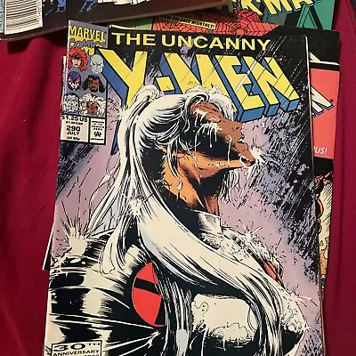 Buy The Uncanny X-Men #290 (Marvel Comics July 1992) • 19.18£