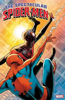 Buy Spectacular Spider-men #2 Carmen Carnero Variant (17/04/2024) • 3.30£