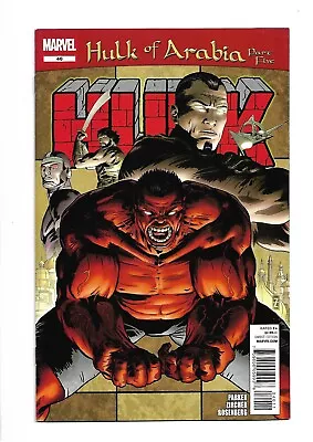 Buy Marvel Comics - Hulk #046 (Feb'12) Fine • 1£