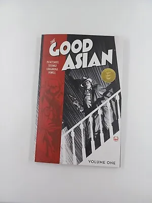 Buy The Good Asian: Volume 1 (TPB, 2022, 2nd Printing) Pornsak Pichetshote • 13.43£