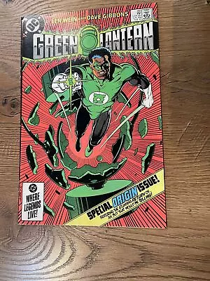 Buy Green Lantern #185 - DC Comics - 1985 - Back Issue • 15£