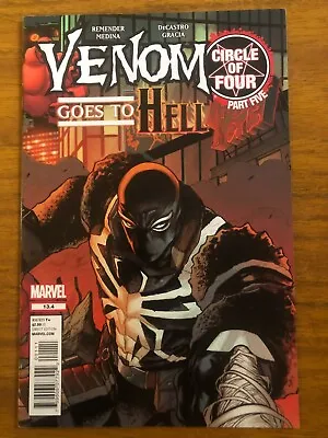 Buy Venom Vol.2 # 13.4 - 2012 • 9.99£